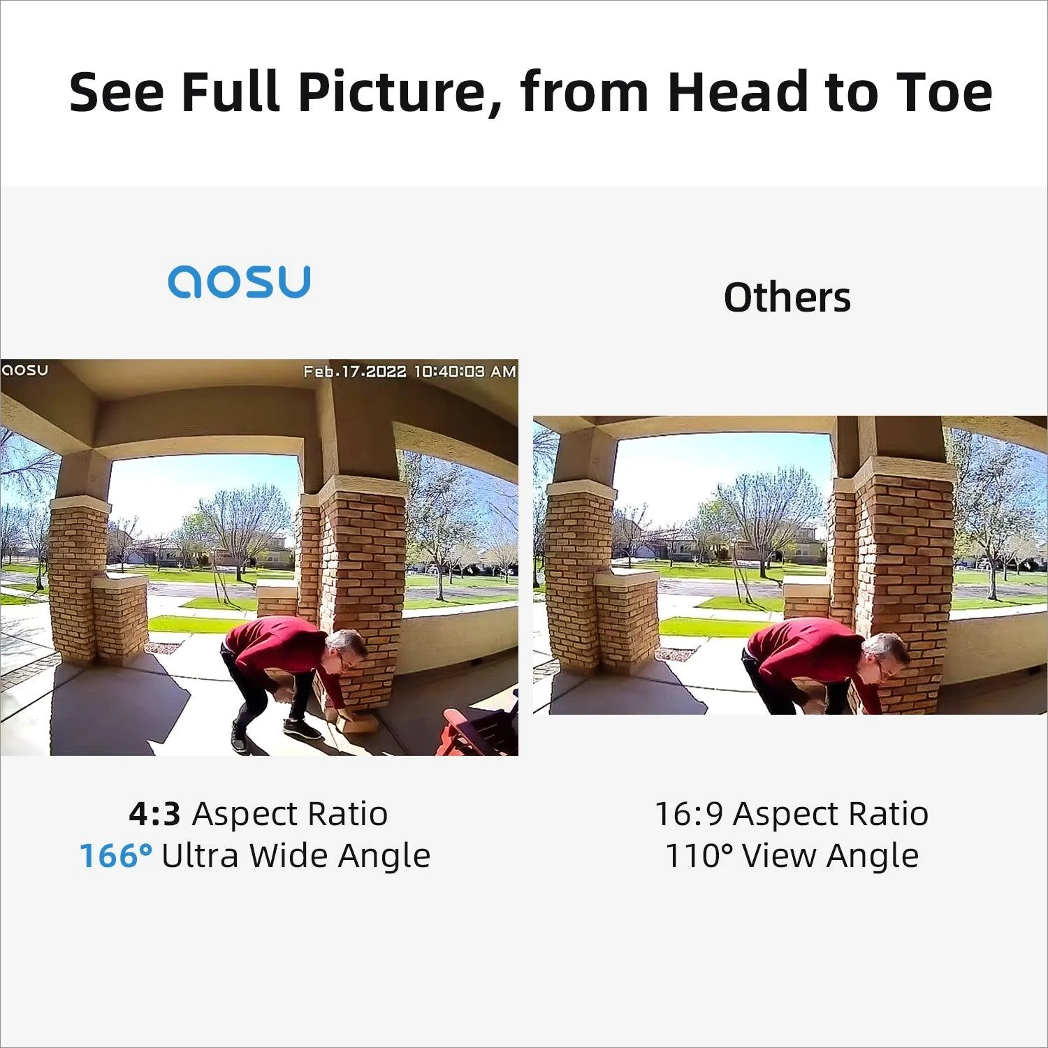 Video Doorbell Pro - Image 3