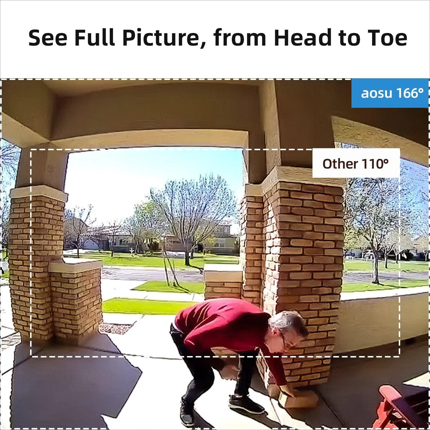 Video Doorbell Pro - Image 4