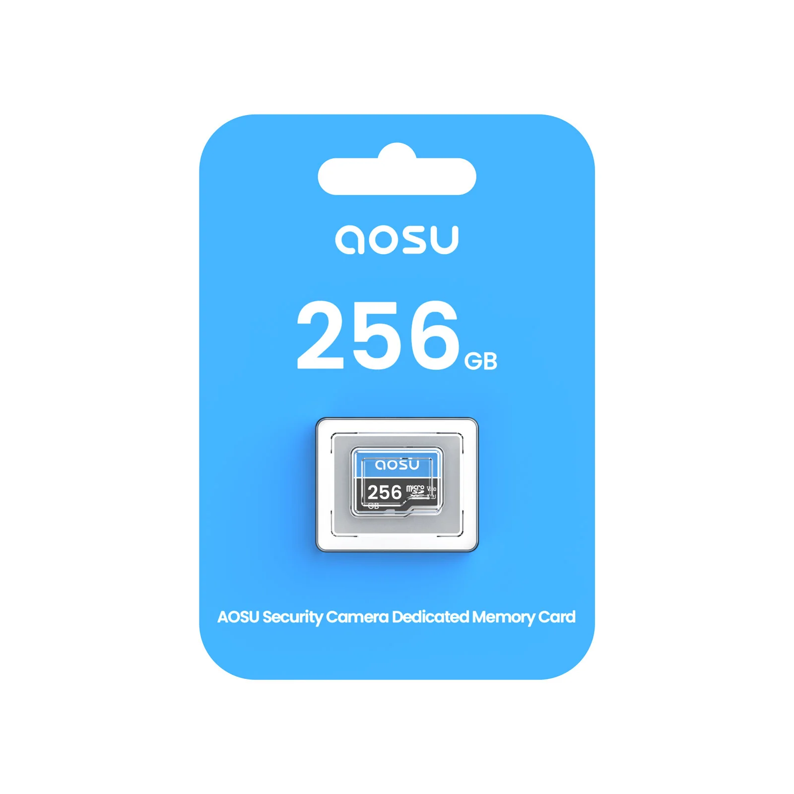 aosu microSD Card - Image 4