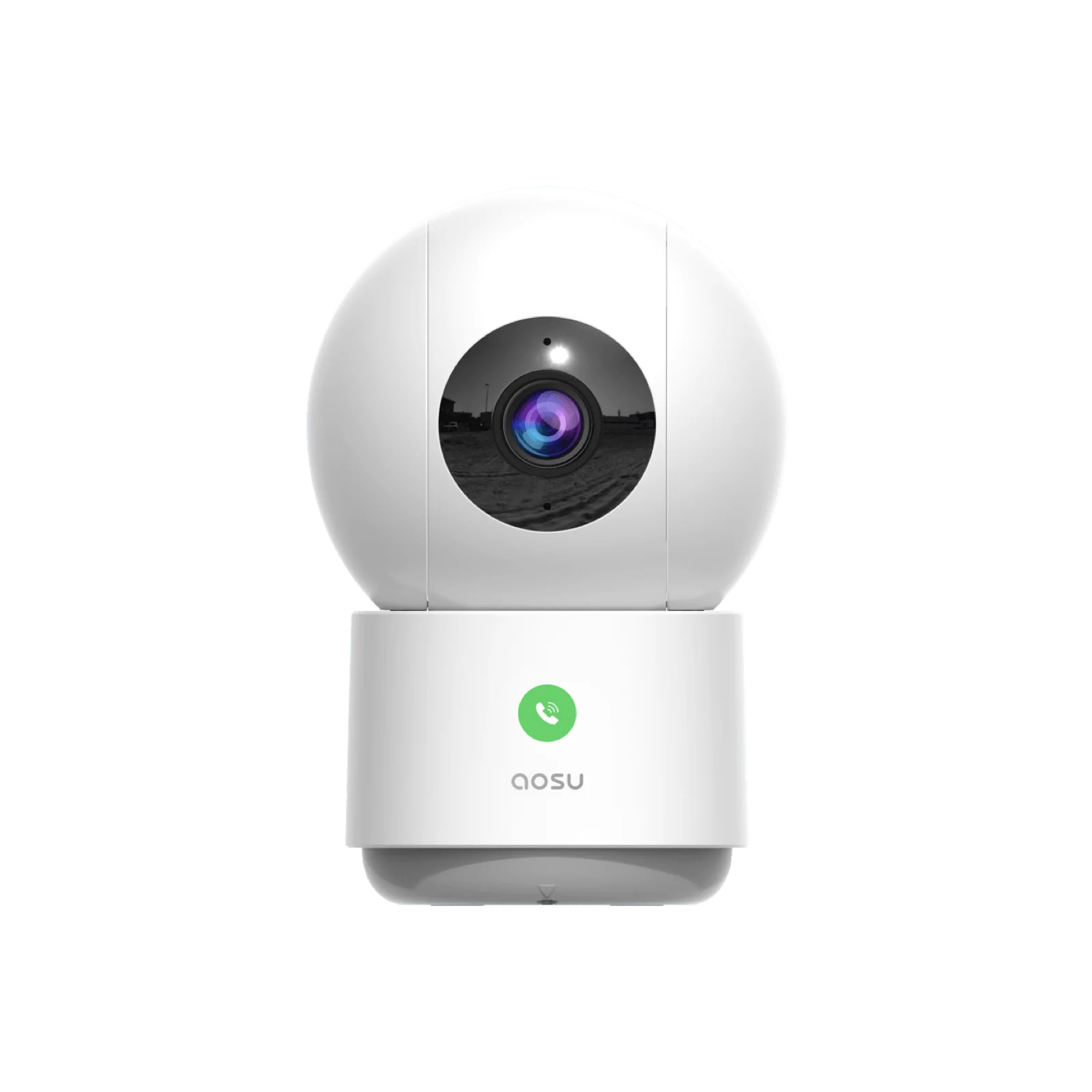 aosu T2 Ultra + Video Doorbell Pro + Floodlight Cam Pro + IndoorCam P1 Pro - Image 27