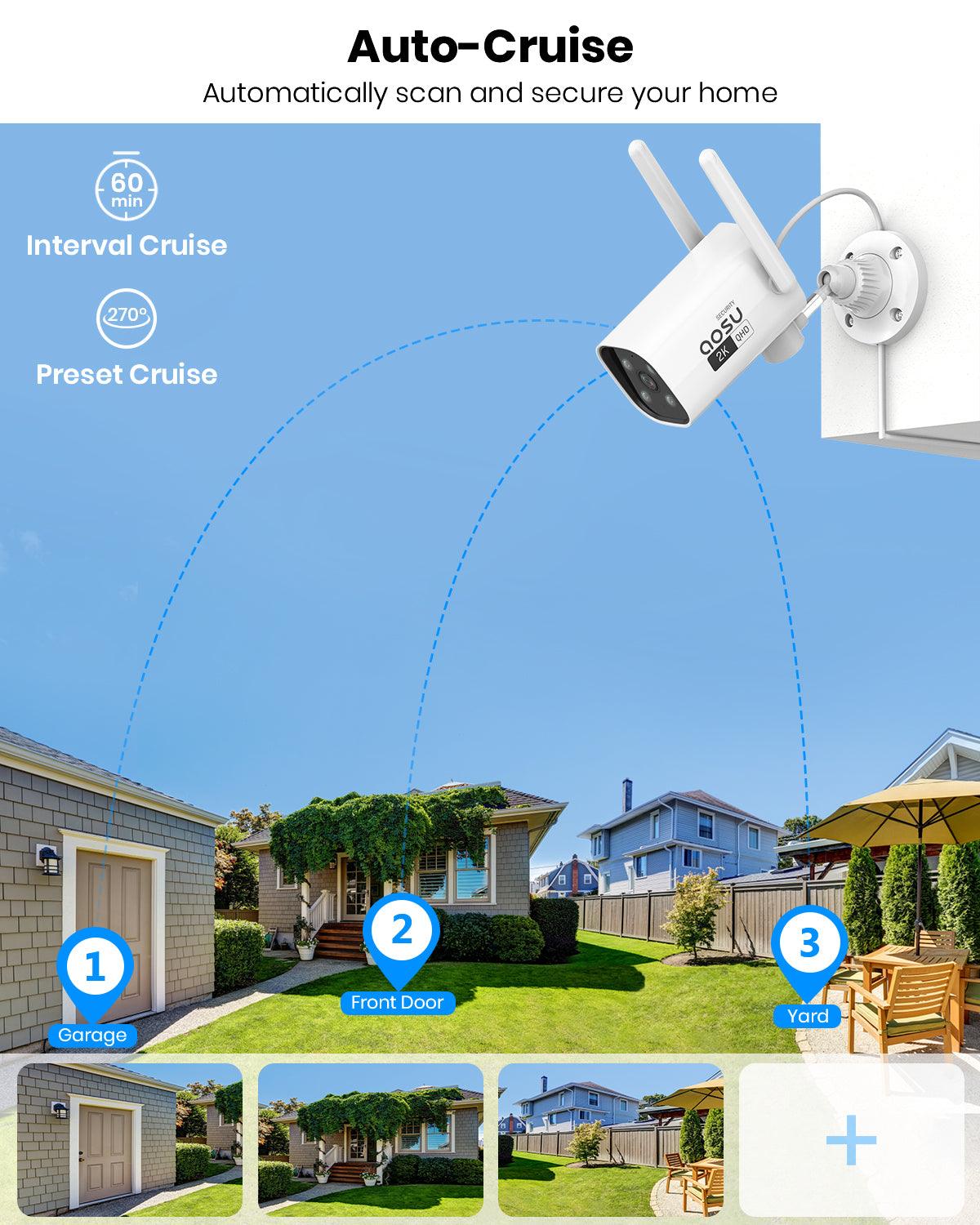 Security Cam P1 Lite - Image 5