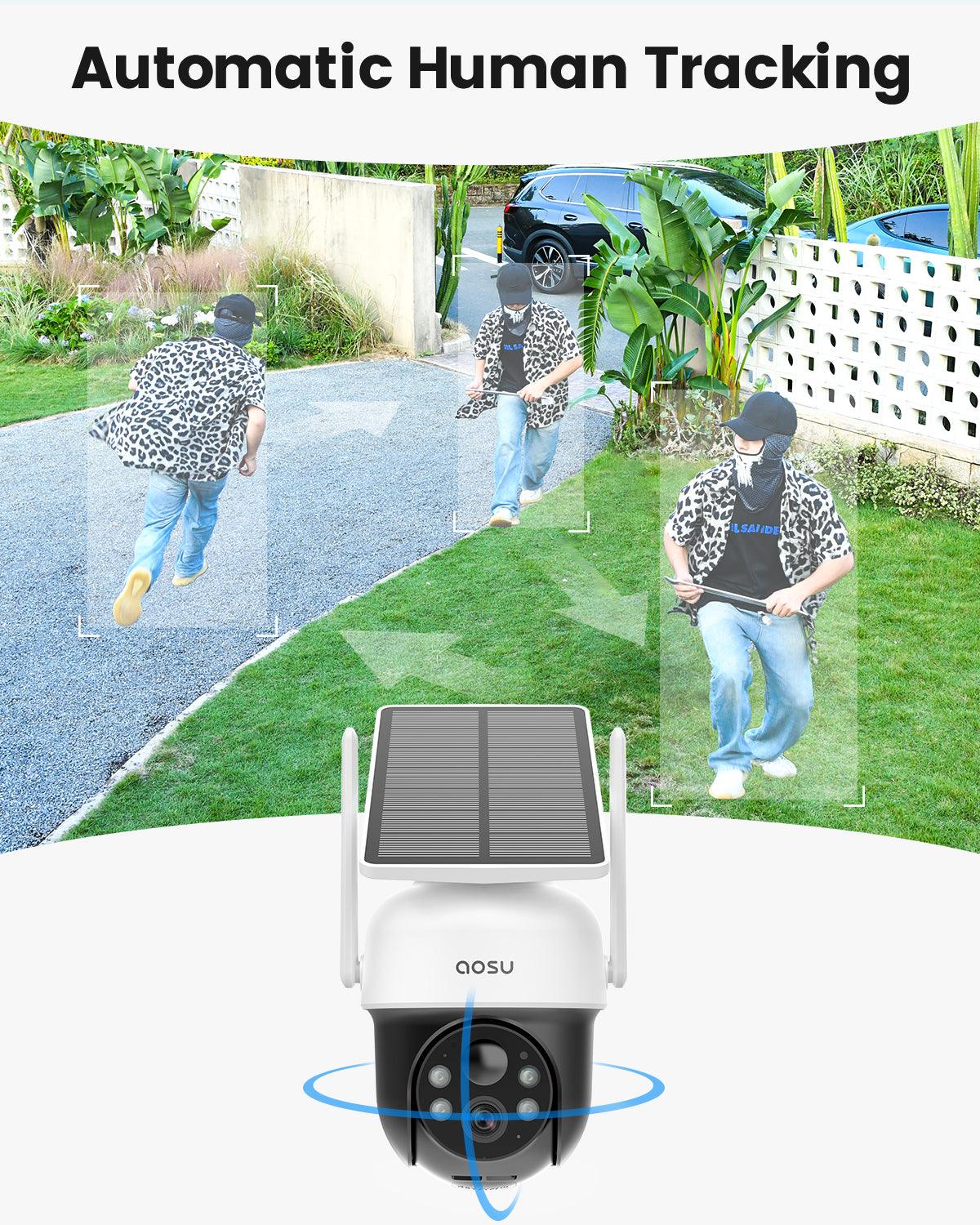 SolarCam D1 Classic - Image 3