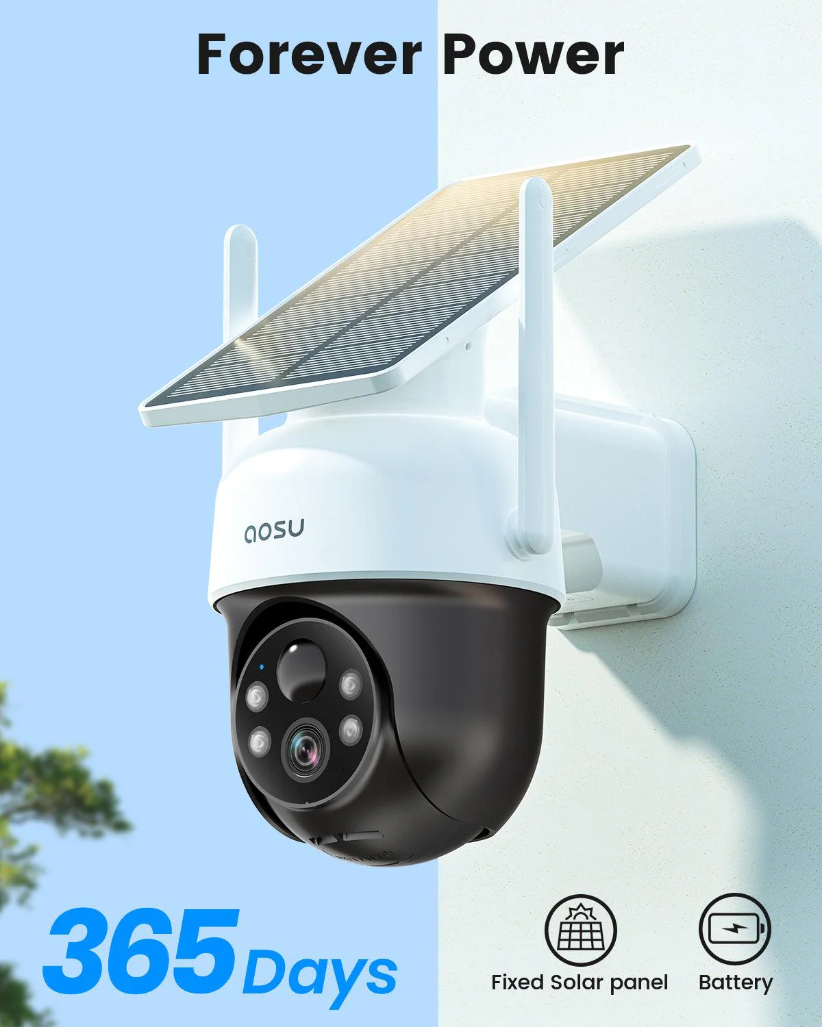 SolarCam D1 Classic - Image 4