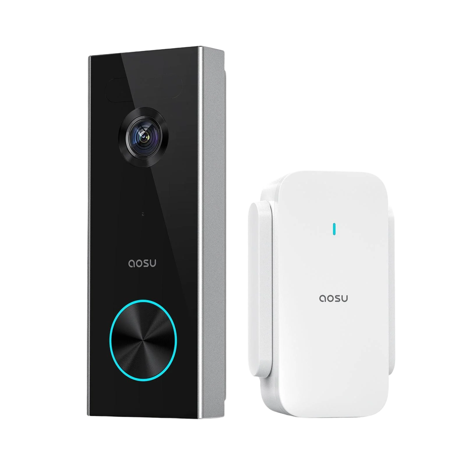 SolarCam D1 Classic (6-Cam) + Video Doorbell Pro + Floodlight Cam Pro + IndoorCam P1 Pro - Image 8