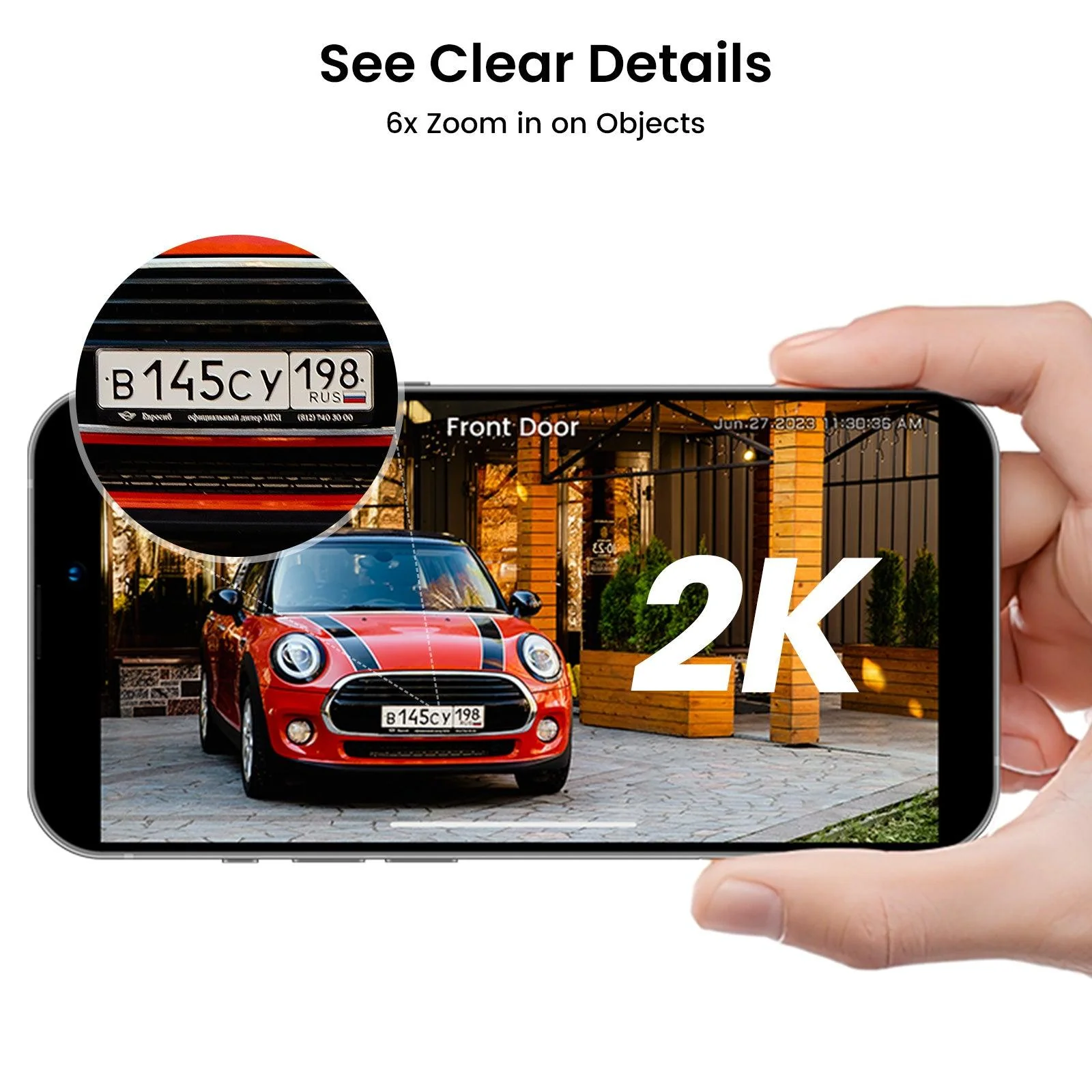 SolarCam D1 Classic Kit - Image 8