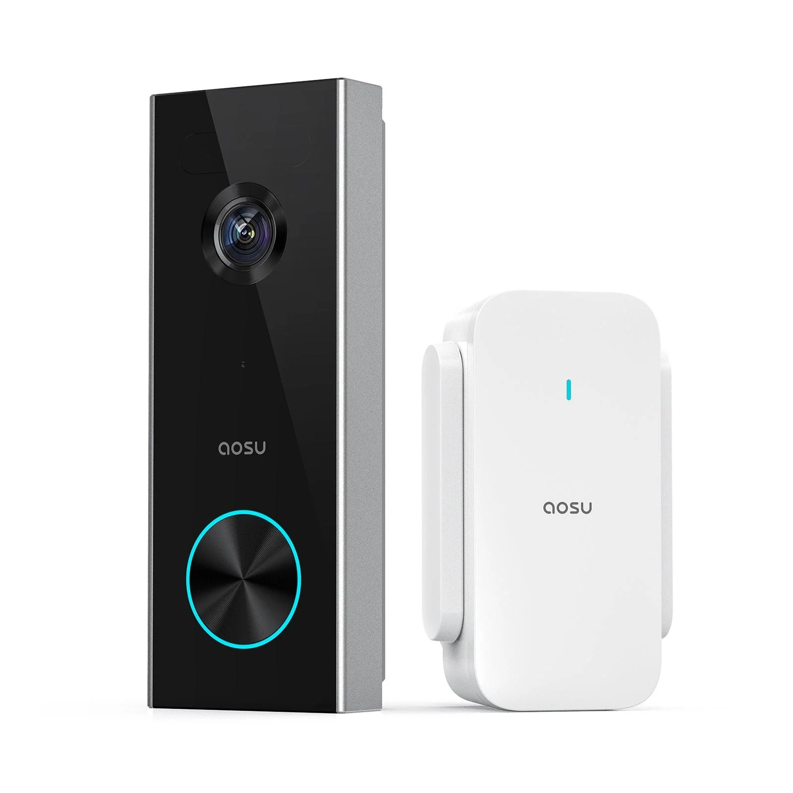 SolarCam D1 SE + Video Doorbell Pro - Image 9