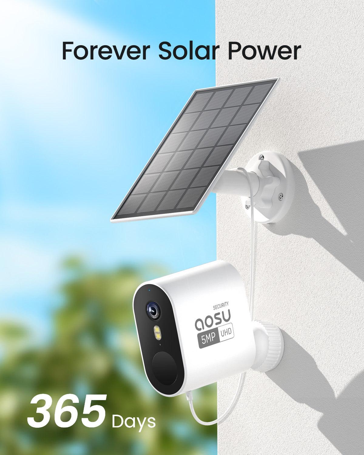 SolarCam System Max - Image 5