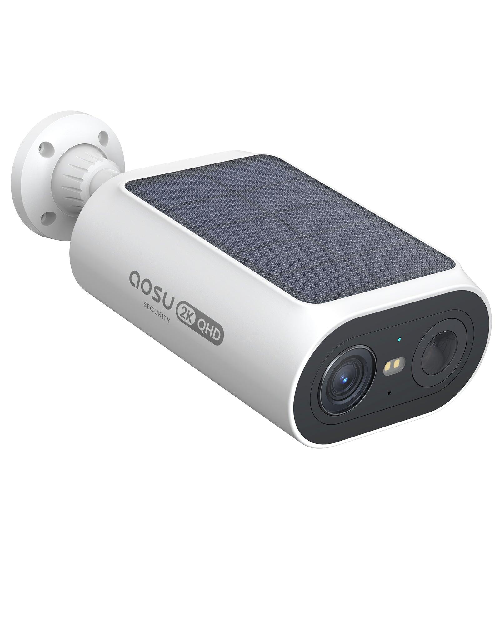 SolarCam System P1 SE System + Video Doorbell Pro - Image 5