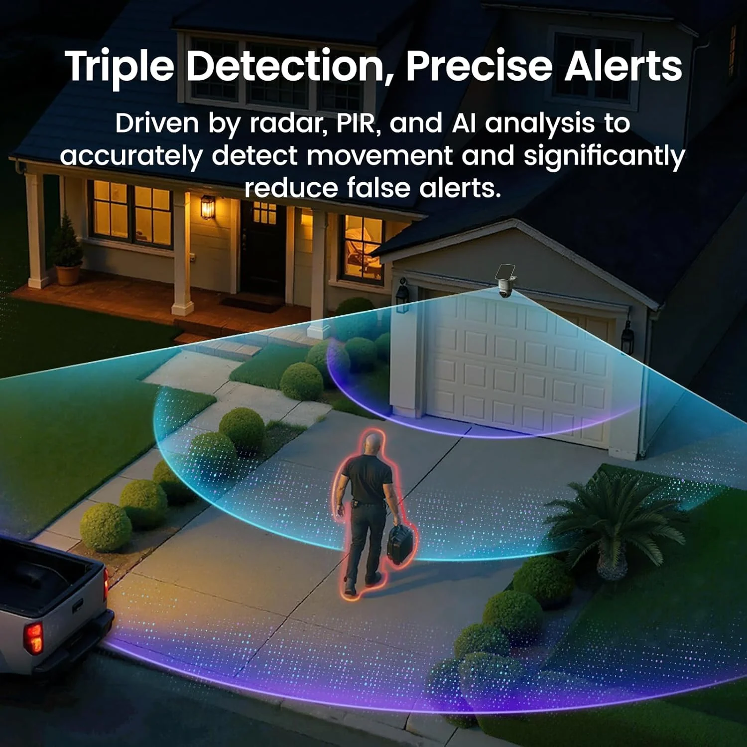 SolarCam T2 Ultra System - Image 8