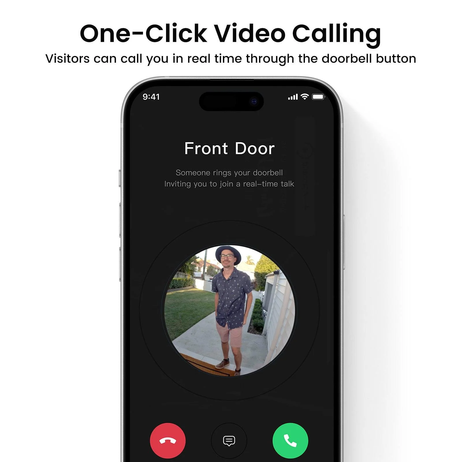 Video Doorbell SE - Image 5